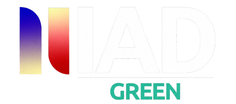 NIAD Green